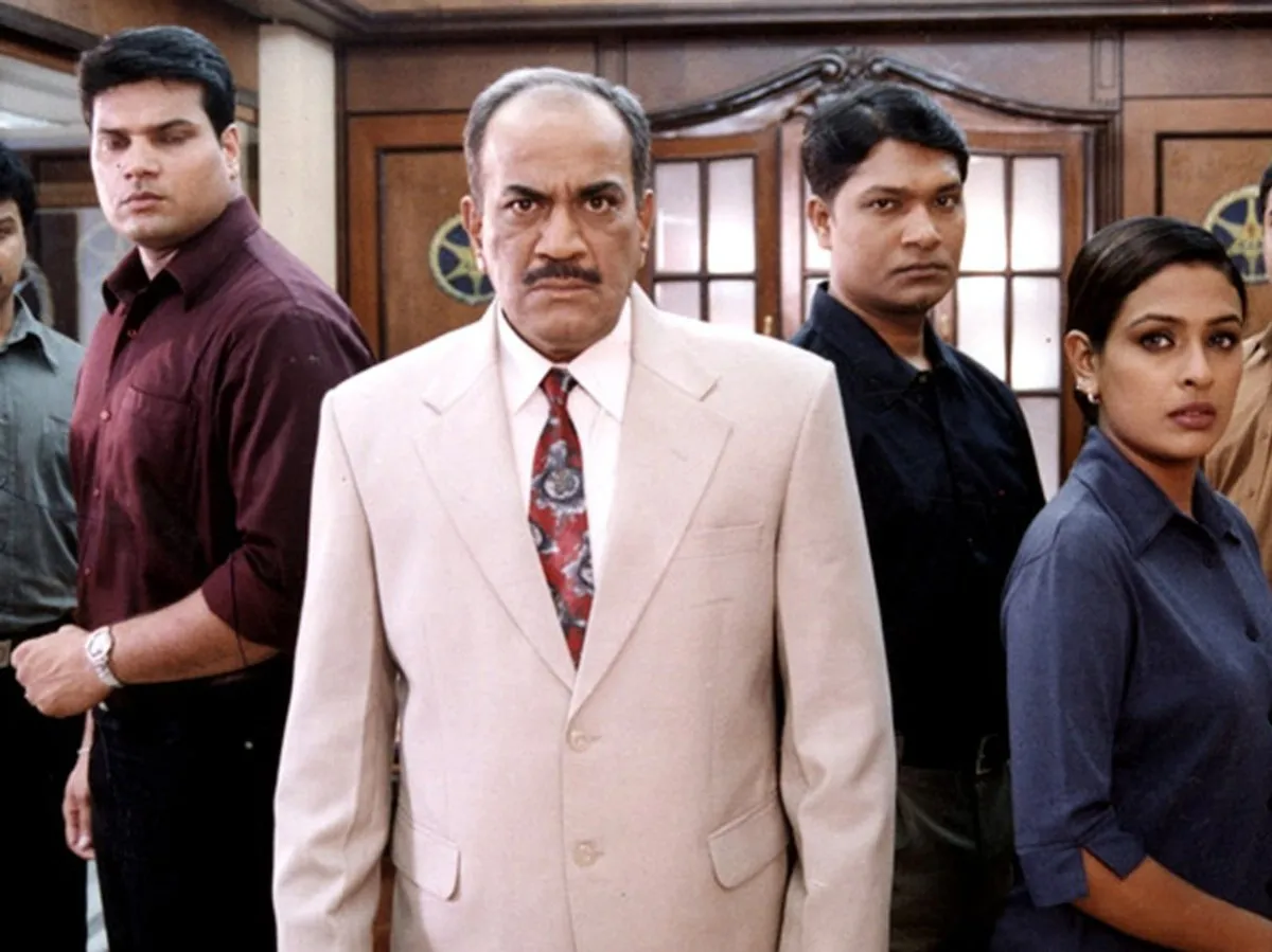 CID Actors And What They Are Doing Now