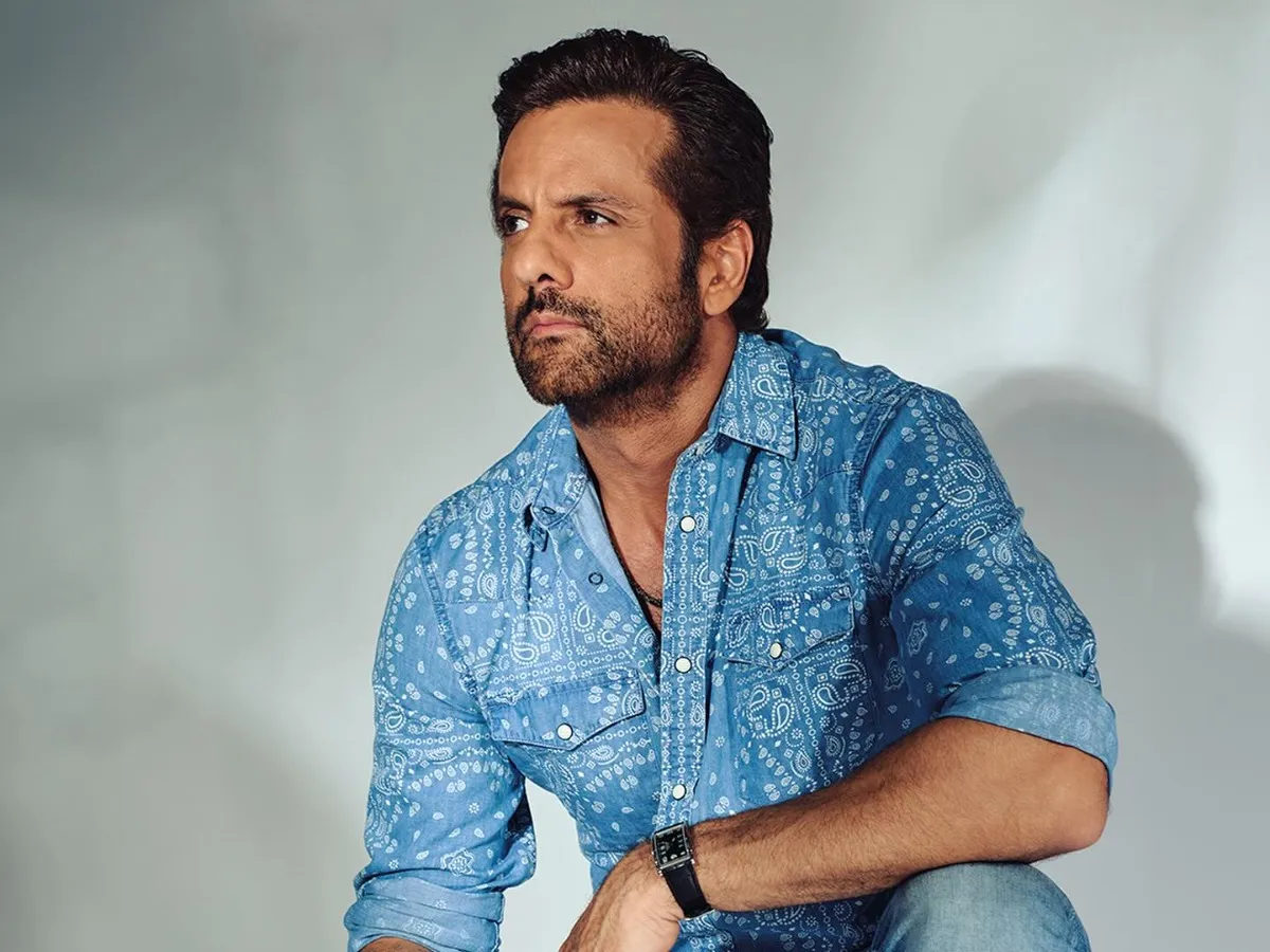 The director who killed Fardeen Khan's career now revives it with comeback  film Khel Khel Mein