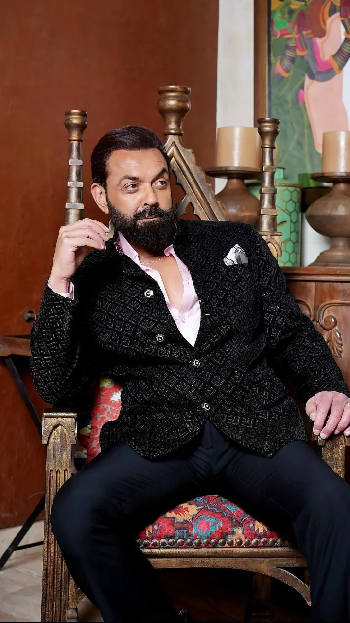Kanguva to NBK 109: Bobby Deol's upcoming villain roles in pan-India films
