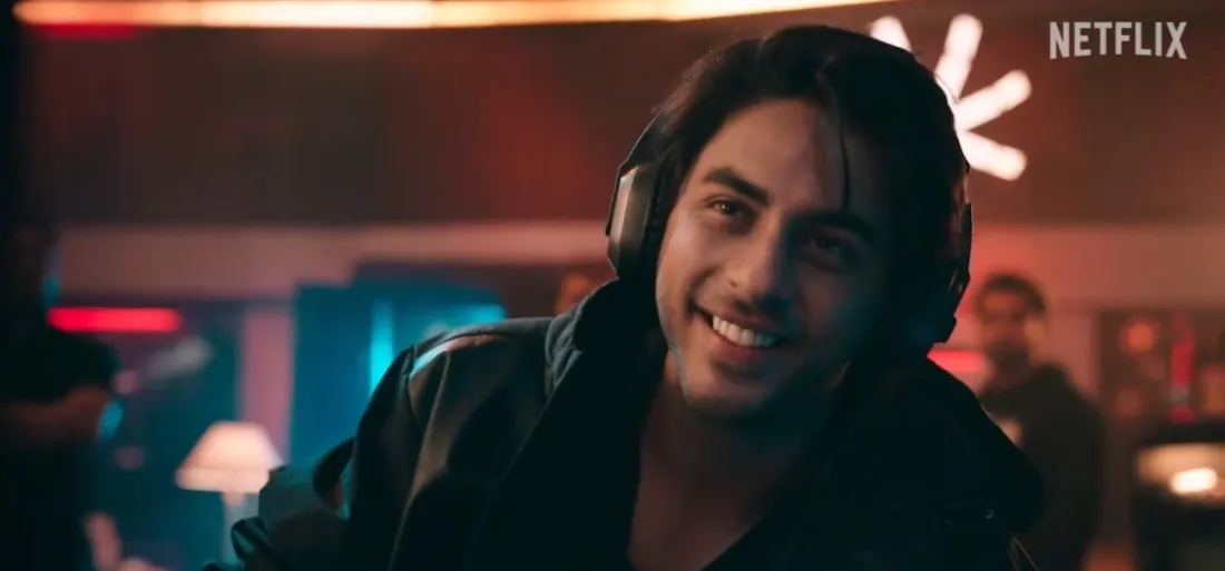 Aryan Khan Will Not Promote The Ba***Ds Of Bollywood