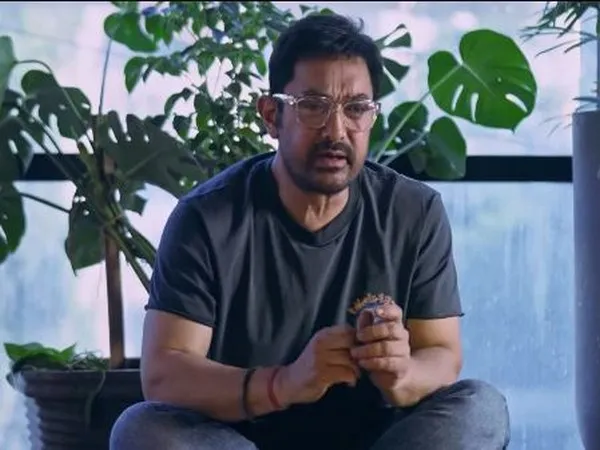 Aamir Khan Talkies YouTube Channel Unveiled