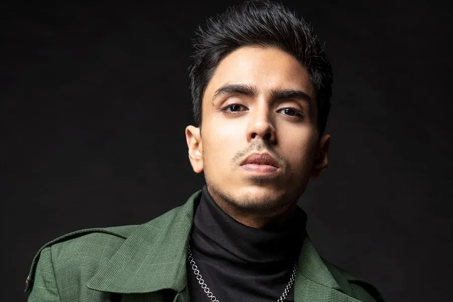 Adarsh Gourav: Meet The White Tiger Of Bollywood