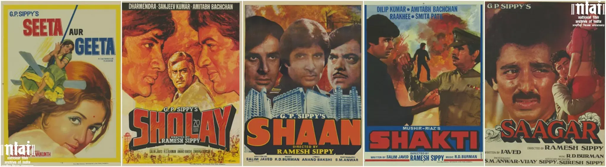 g. p. sippy movies