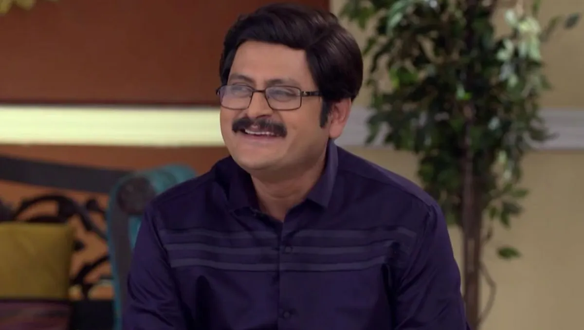 Rohitashv Gour: Over-analysis can make an actor more conscious