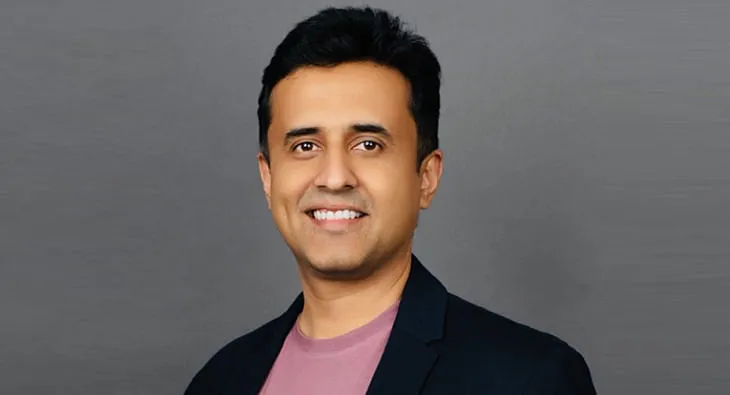 Nikhil Madhok, Prime Video India
