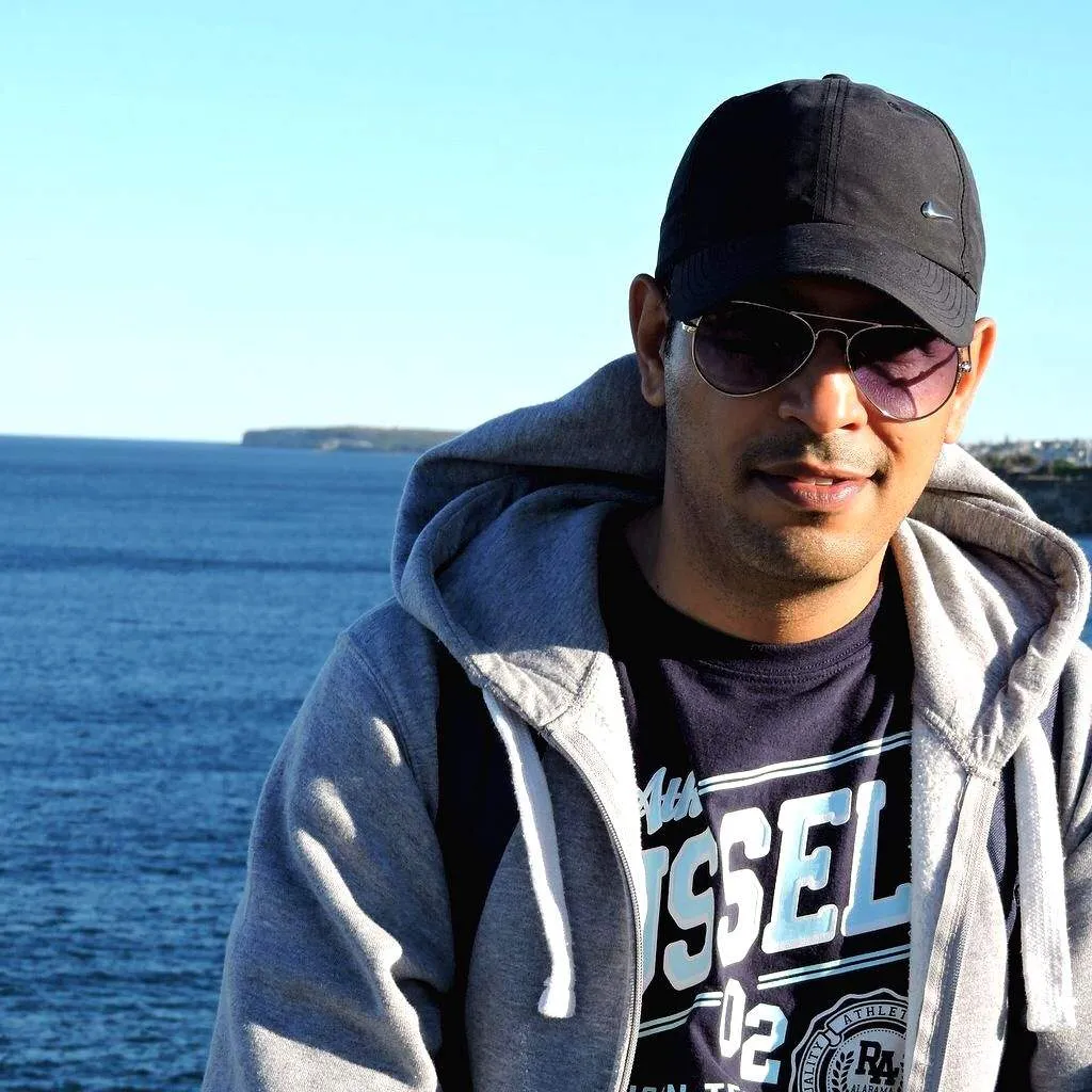 Aseem Arrora