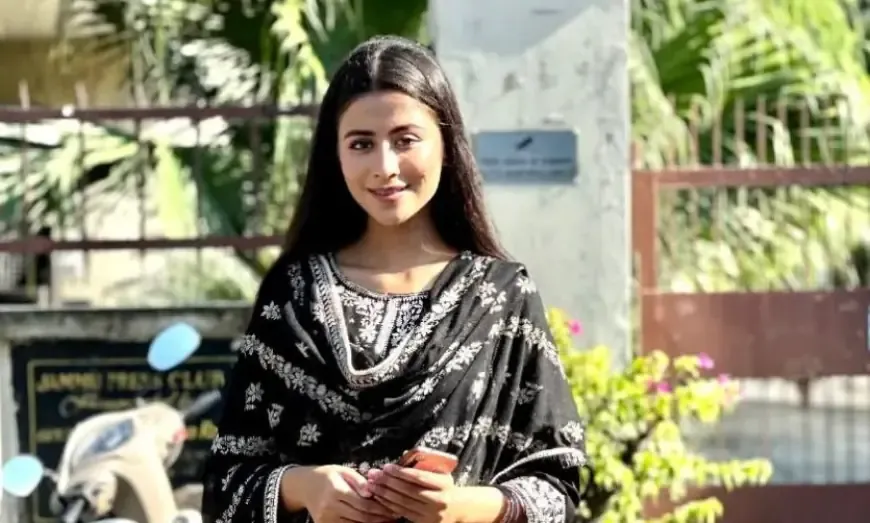 Aarti Bhagat: 2024 started with challenges but these were opportunities in  disguise - Sangri Today News
