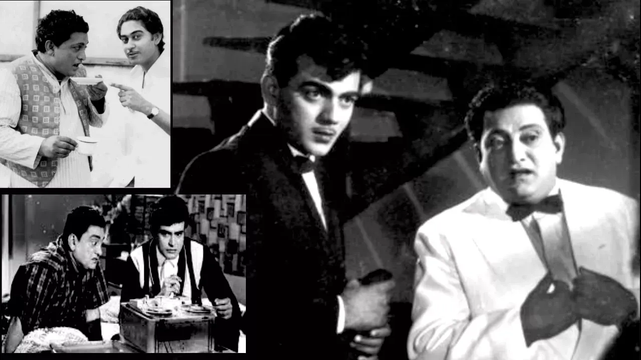 Know special things about bhagwan Dada on his birthday