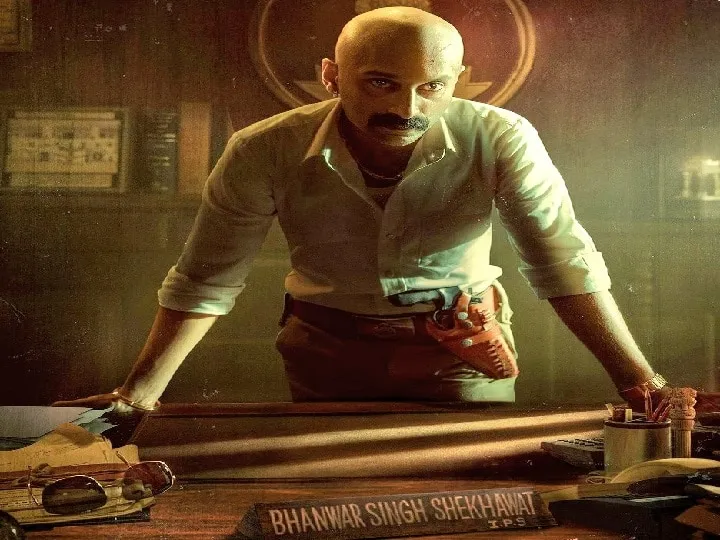 Who is the villain Bhanwar Singh Shekhawat of Allu Arjun's Pushpa, details  here | आखिर कौन है फिल्म Pushpa के आखिरी 15 मिनट में छा जाने वाले विलेन  भंवर सिंह शेखावत? इरफान