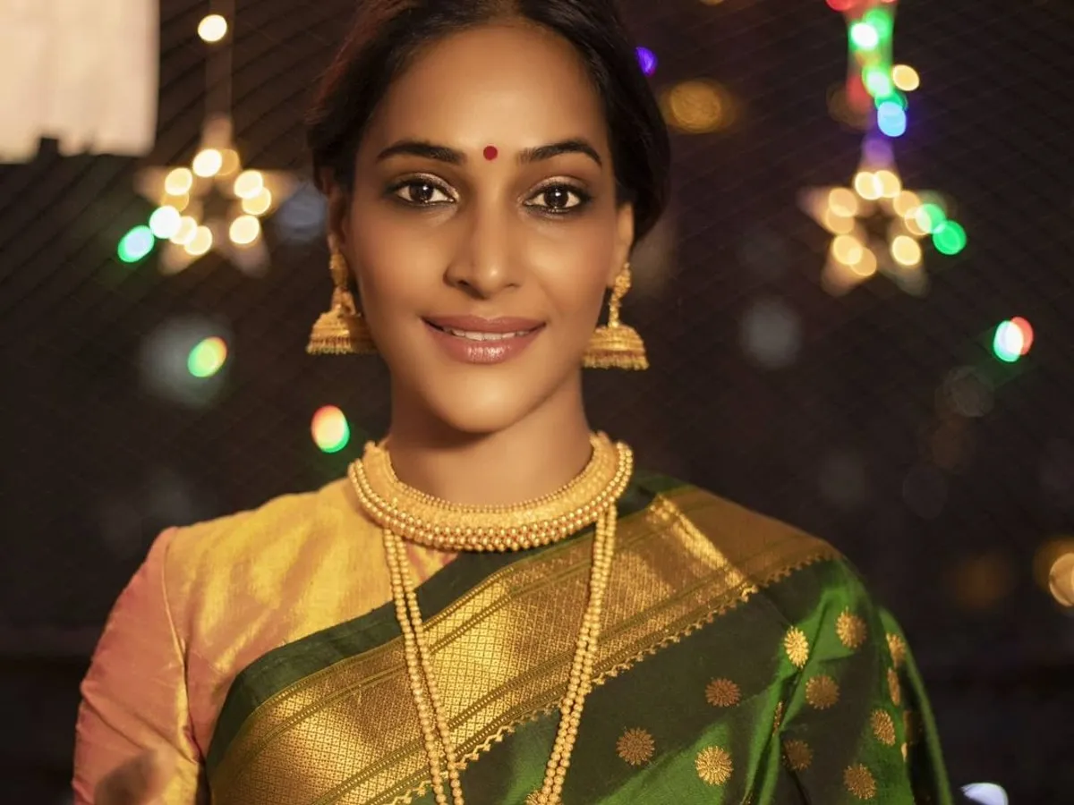 Television Actress Rajshree Thakur Says Diwali Is For Spending Time With  Family