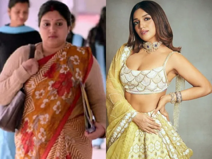bollywood actress bhumi pednekar weight loss diet know all about bhumi  pednekar weight loss journey | Bhumi Pednekar Weight Loss Diet: भूमि  पेडनेकर के इस डाइट से आप भी कम कर सकते