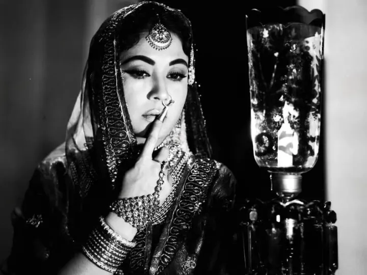 Meena Kumari’s Painful Divorce & Halala Ordeal