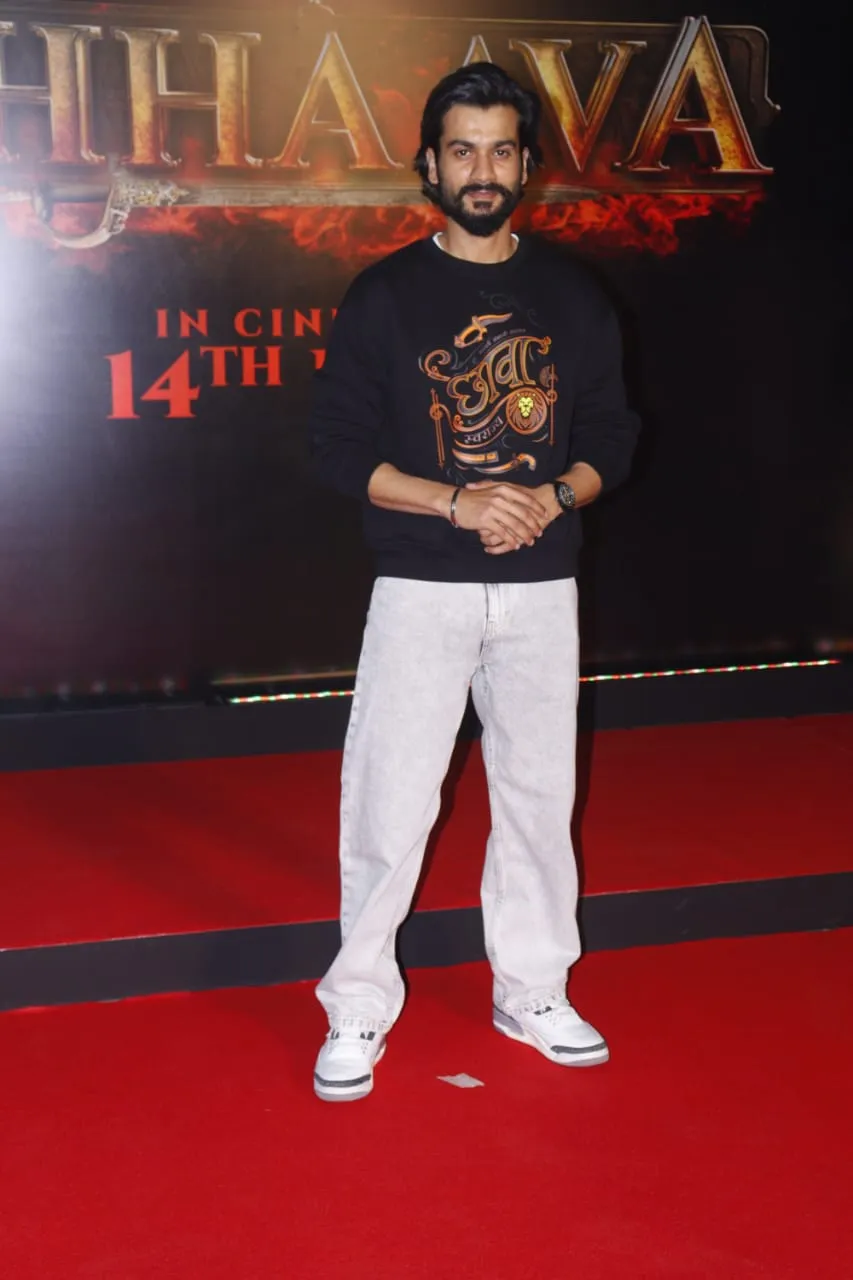 Sunny Kaushal