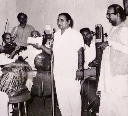 330 Mohd Rafi ideas in 2024 | legendary singers, vintage bollywood, singer