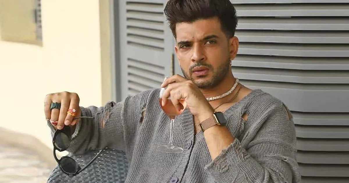 Karan Kundrra Recalls Working Continuously For Six Months At The Start Of  His Career