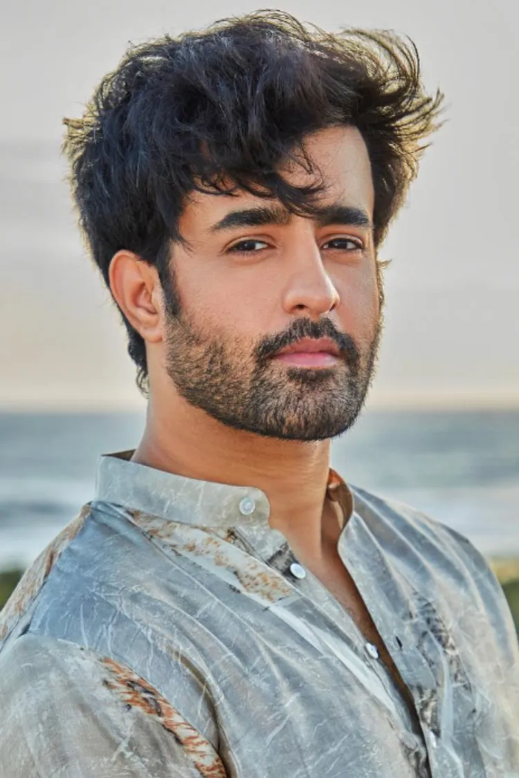 Satyajeet Dubey