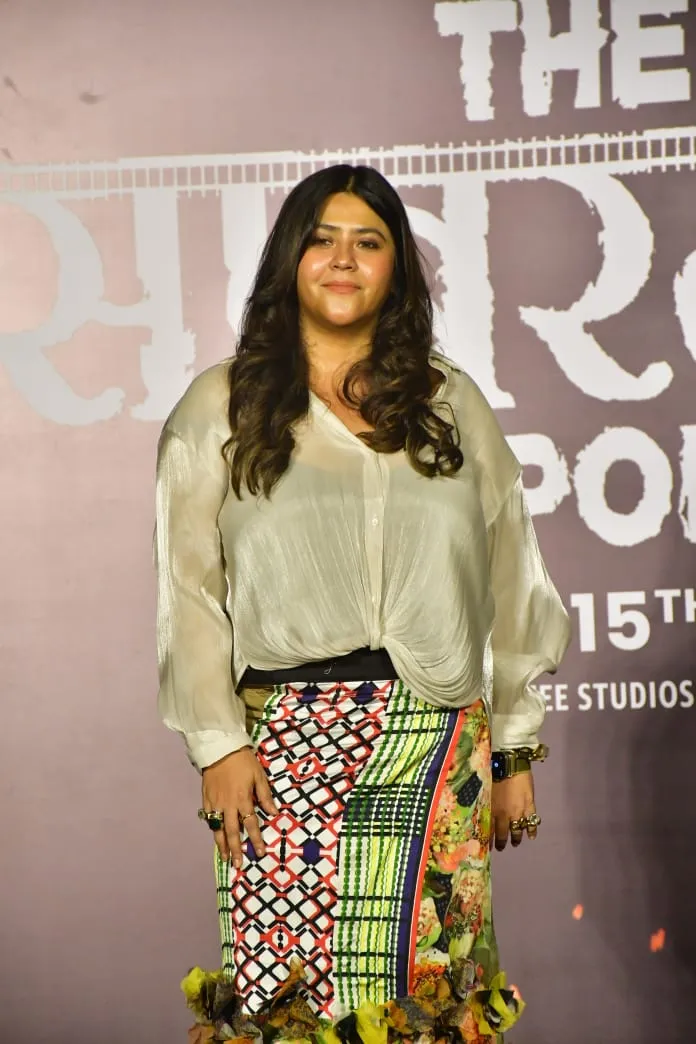 The Sabarmati Report Trailer Launch: A Gripping Tale Of Truth And Tragedy -  Filmibeat