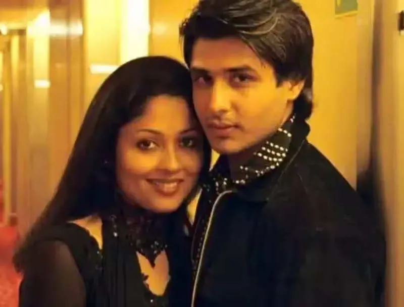 Dill Mill Gayye Actor Pankit Thakker And Prachi Thakker Are Now Officially  Divorced: Report | Times Now