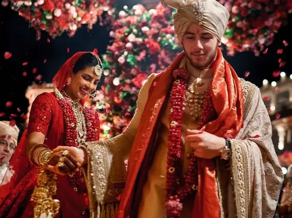 Most Expensive Bollywood Weddings