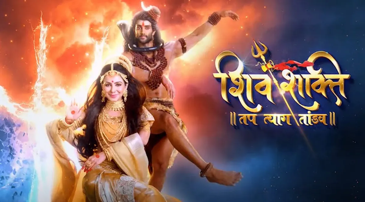 Colors' New Show 'Shiv Shakti