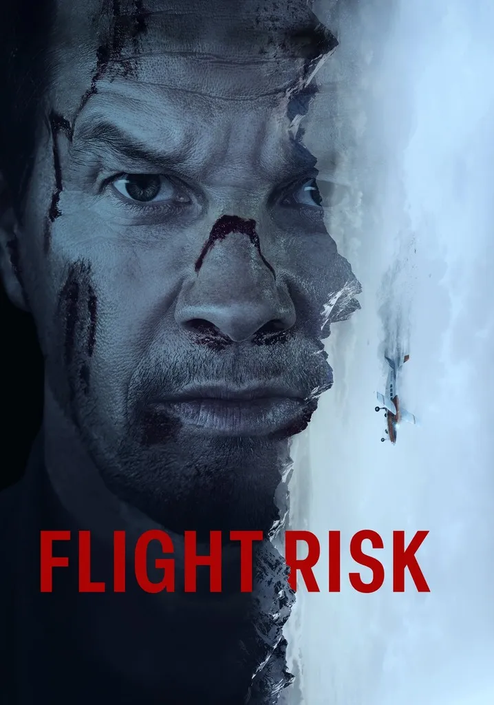 Flight Risk streaming: where to watch movie online?