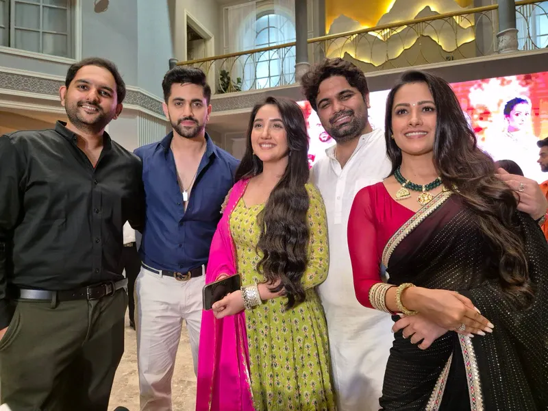 Prateek Sharma's 'Suman Indori', A Must-Watch With Big Comebacks | Culture  Crossroads