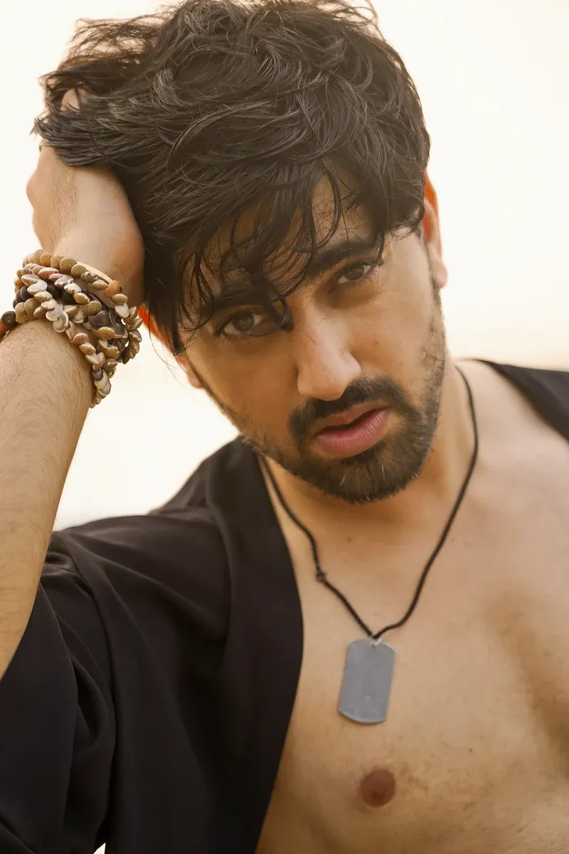 Why Audiences Will Love Zain Imam as Teerth in Suman Indori | Culture  Crossroads