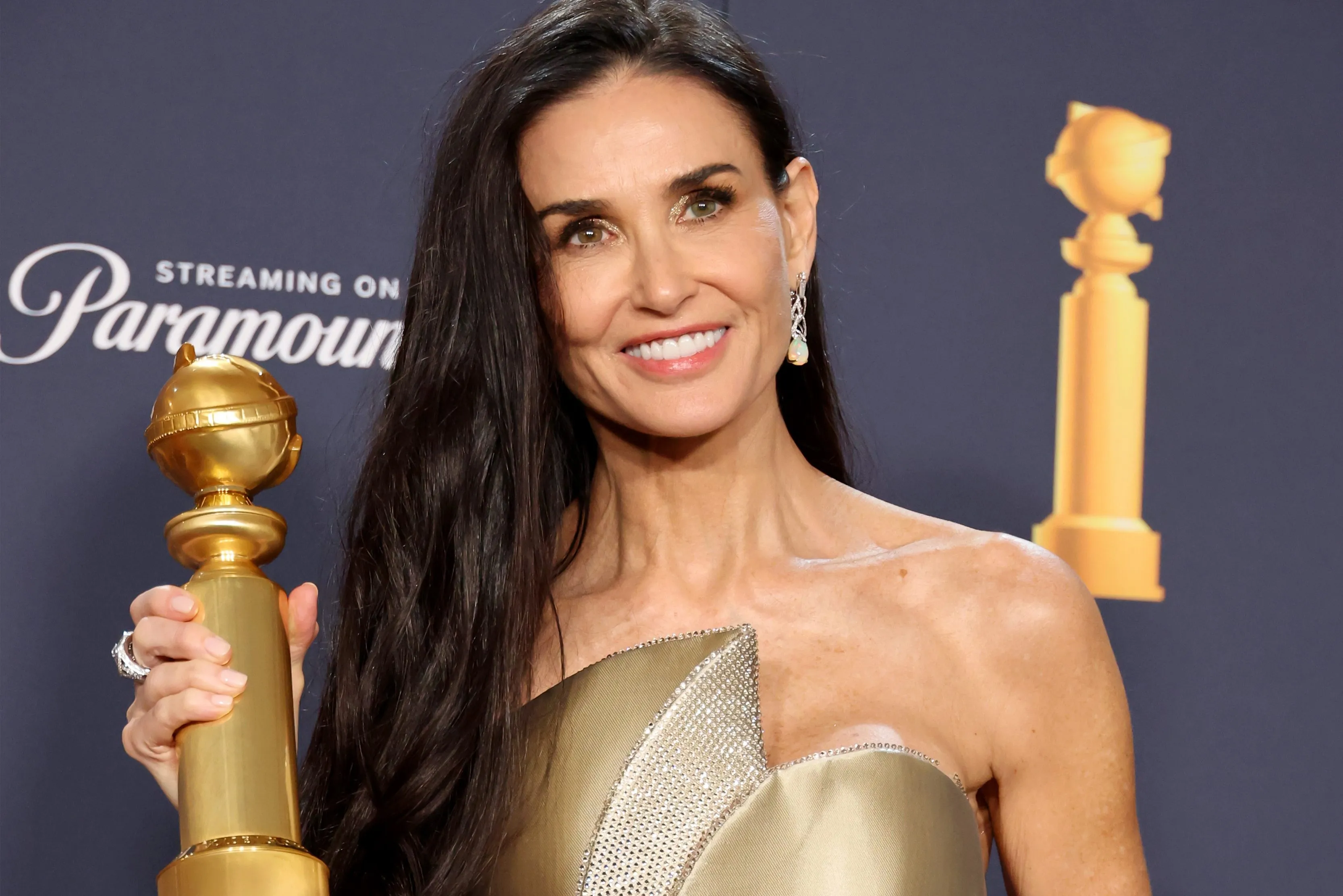 Golden Globes 2025 winners confirmed: Full list of nominations and wins |  Radio Times