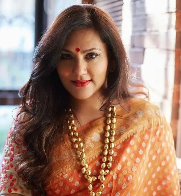 Dipika Chikhlia Returns as Guru Maa in a Pivotal Role
