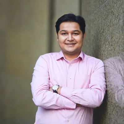 Pawan Jangid, Founder of YBL