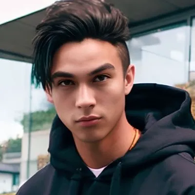 Liam Nikuro (@liam_nikuro) / X