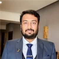 Rajat Agrawal, COO & Director of Ultra Media & Entertainment Group