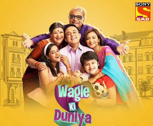 Hats Off Production | Khichdi |Sarabhai Vs Sarabhai | Baba Bahu Aur Baby |  Tv Serials