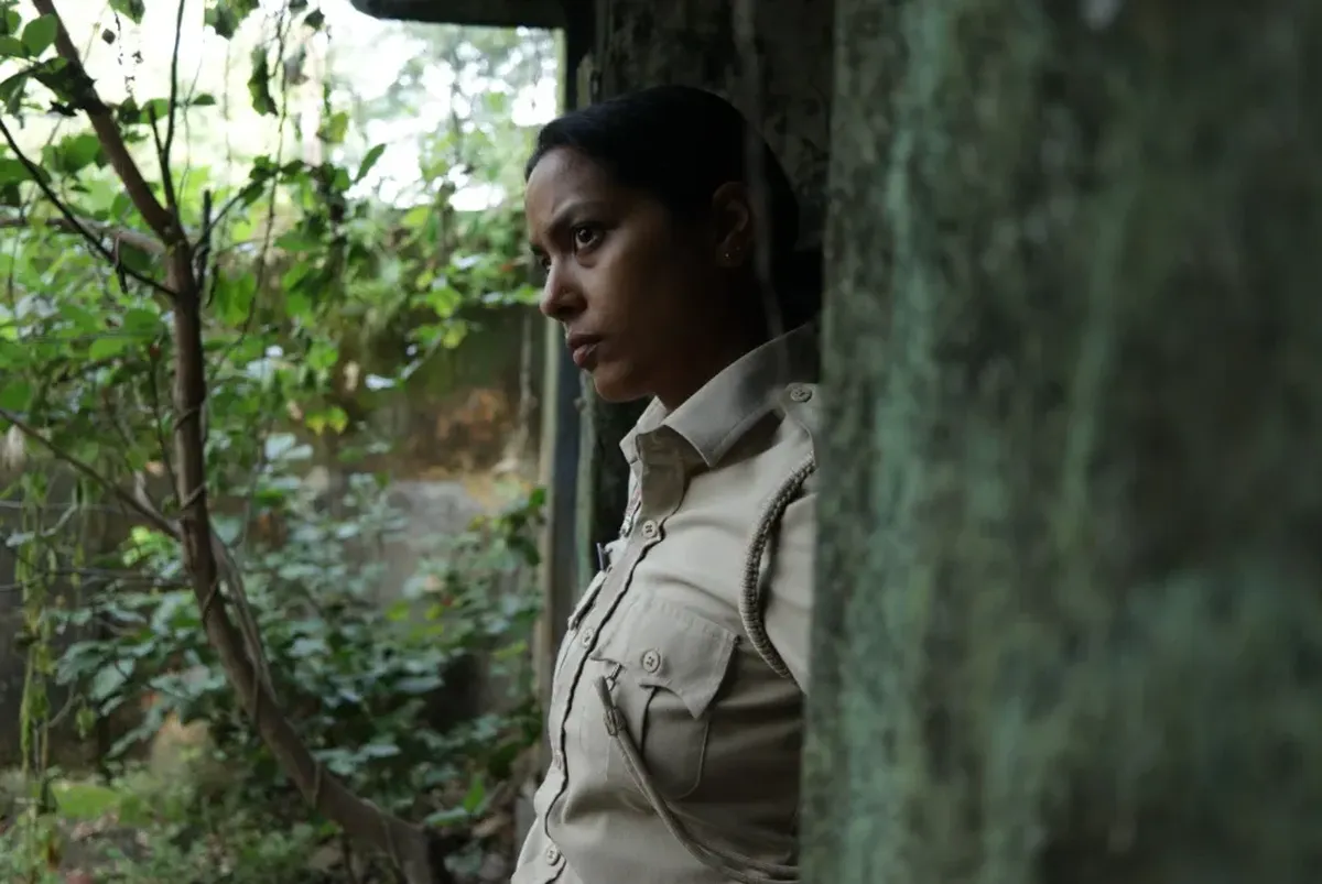 Actress Shahana Goswami Speaks Out
