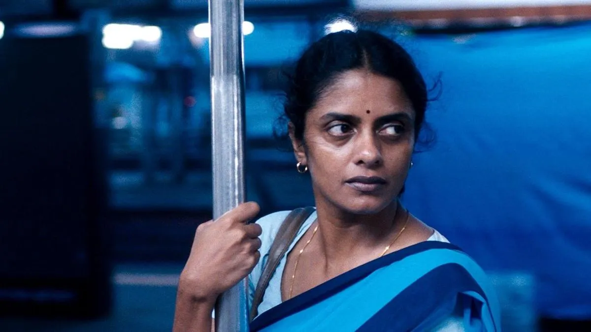 All We Imagine as Light' movie review: Payal Kapadia's radiant ode to a city and its outsiders