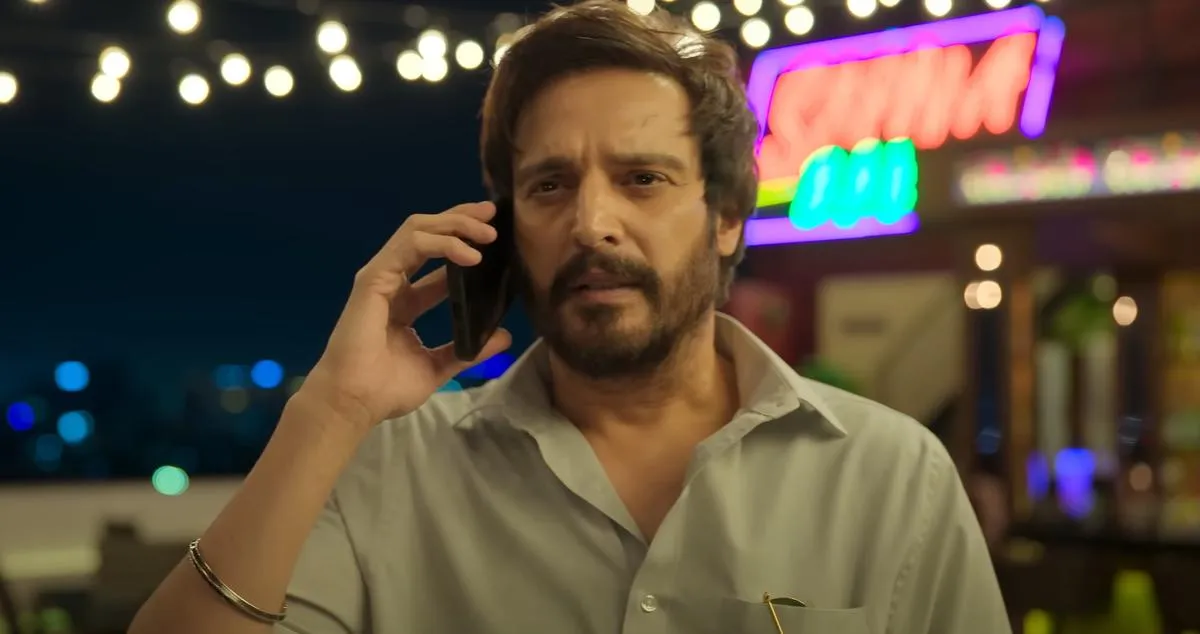 Sikandar Ka Muqaddar trailer: Jimmy Shergill untiringly investigates a  diamond heist - The Hindu