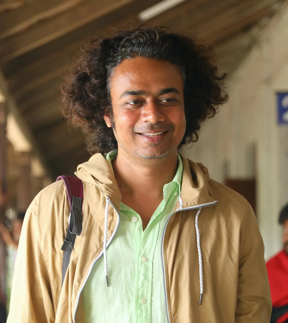 TIFF 2023 | All about director Jayant Digambar Somalkar's debut feature  film 'Sthal' - The Hindu