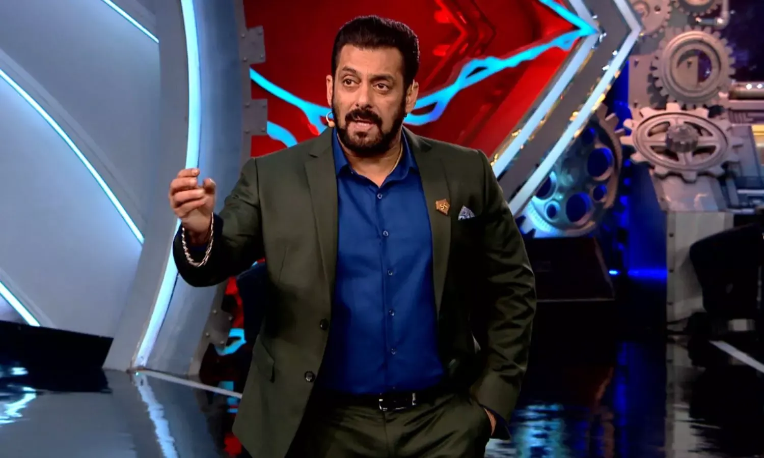 bigg boss 17 full episode today dailymotion weekend ka vaar