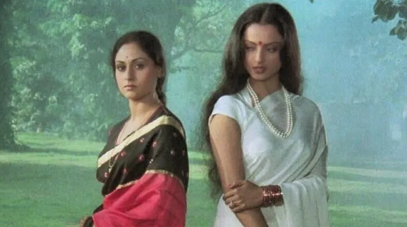 Jaya Rekha