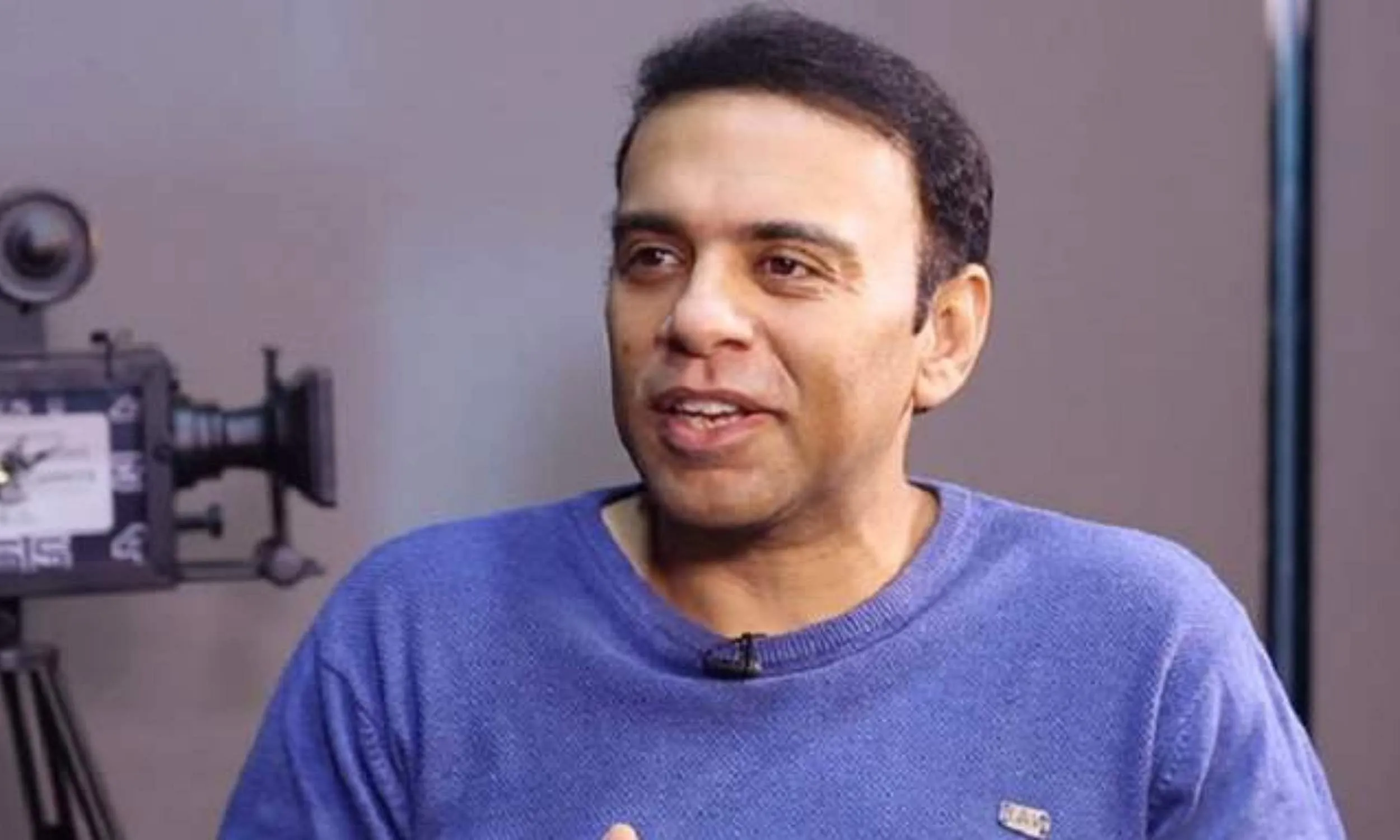 Farhad Samji to direct Disney+ Hotstar's comedy show Pop Kaun- Cinema  express