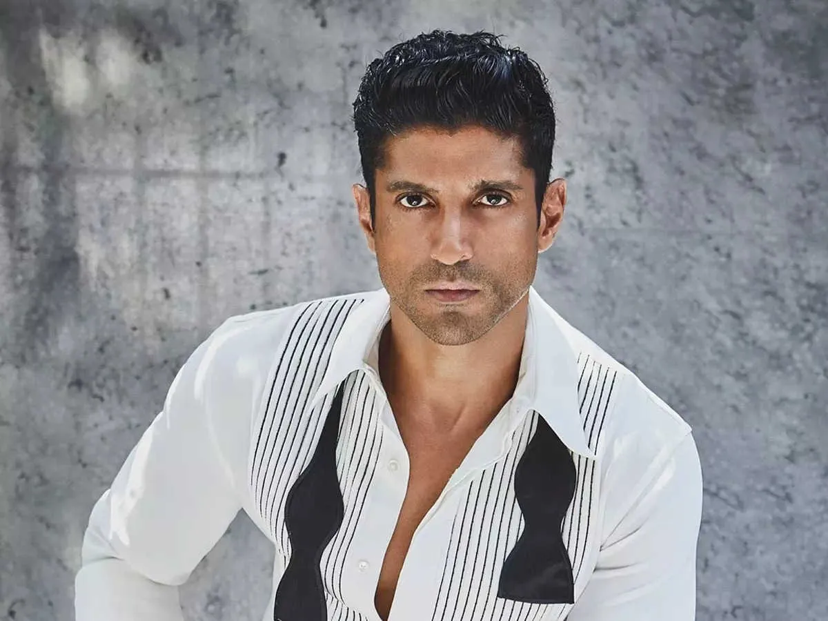 Farhan Akhtar