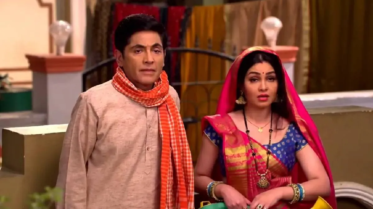 The makers of 'Bhabi Ji Ghar Par Hai' played a new bet for TRP, actor Imran  Nazir Khan is enter the show