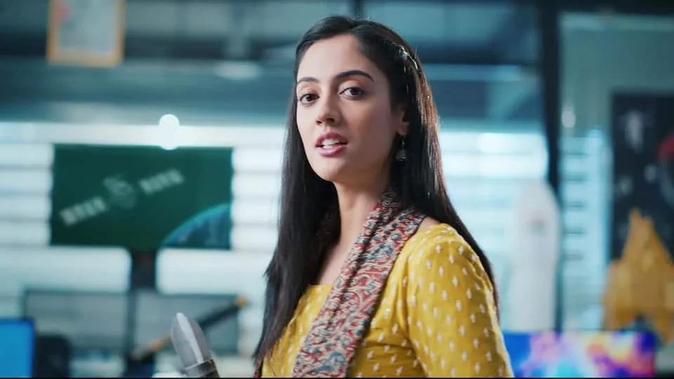 Watch Meet Apollena | Official Teaser | Coming Soon Video Online(HD) On  JioCinema