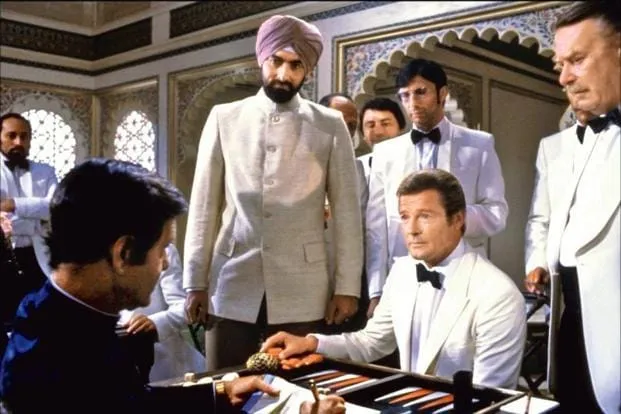 Kabir Bedi remembers Roger Moore: &#8216;He would joke about  everything&#8217;