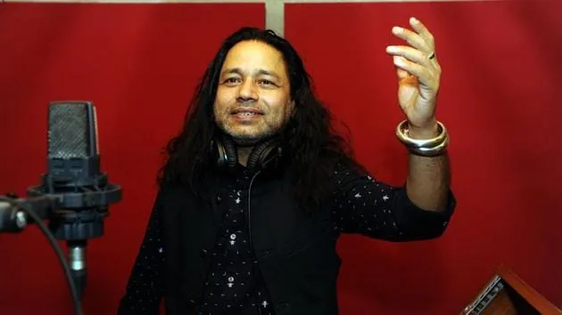 Kailash Kher conferred India's fourth-highest civilian award, the Padma Shri  - Hindustan Times