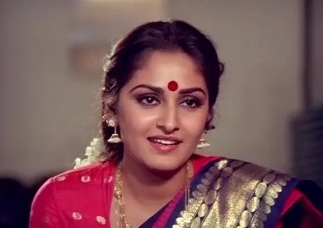 Jaya Prada's comeback film Yaagam is a socio fantasy Tamil-Telugu bilingual