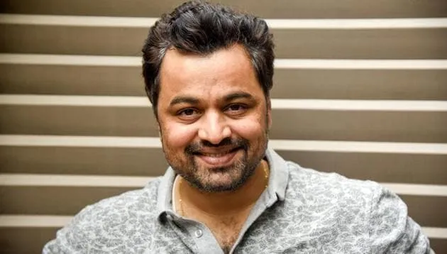 Subodh Bhave