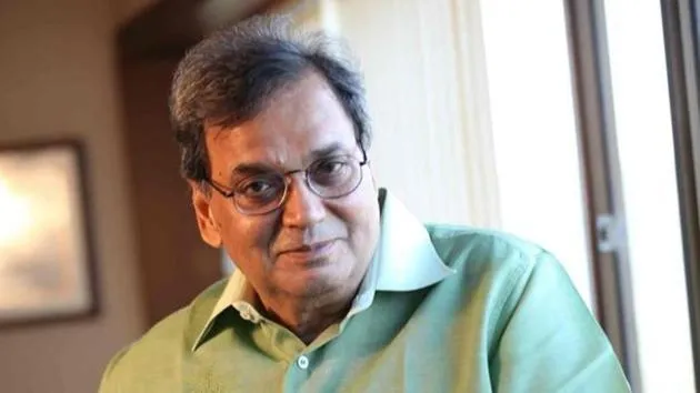 Subhash Ghai worked on autobiography, rewrote old scripts in lockdown |  Bollywood - Hindustan Times