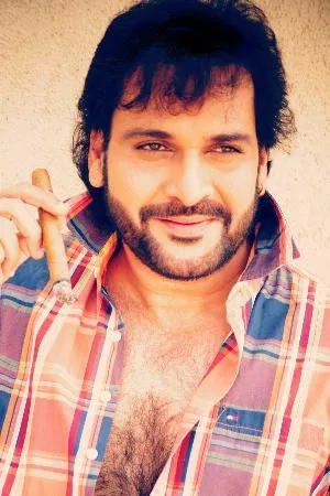Anirudh Pathak