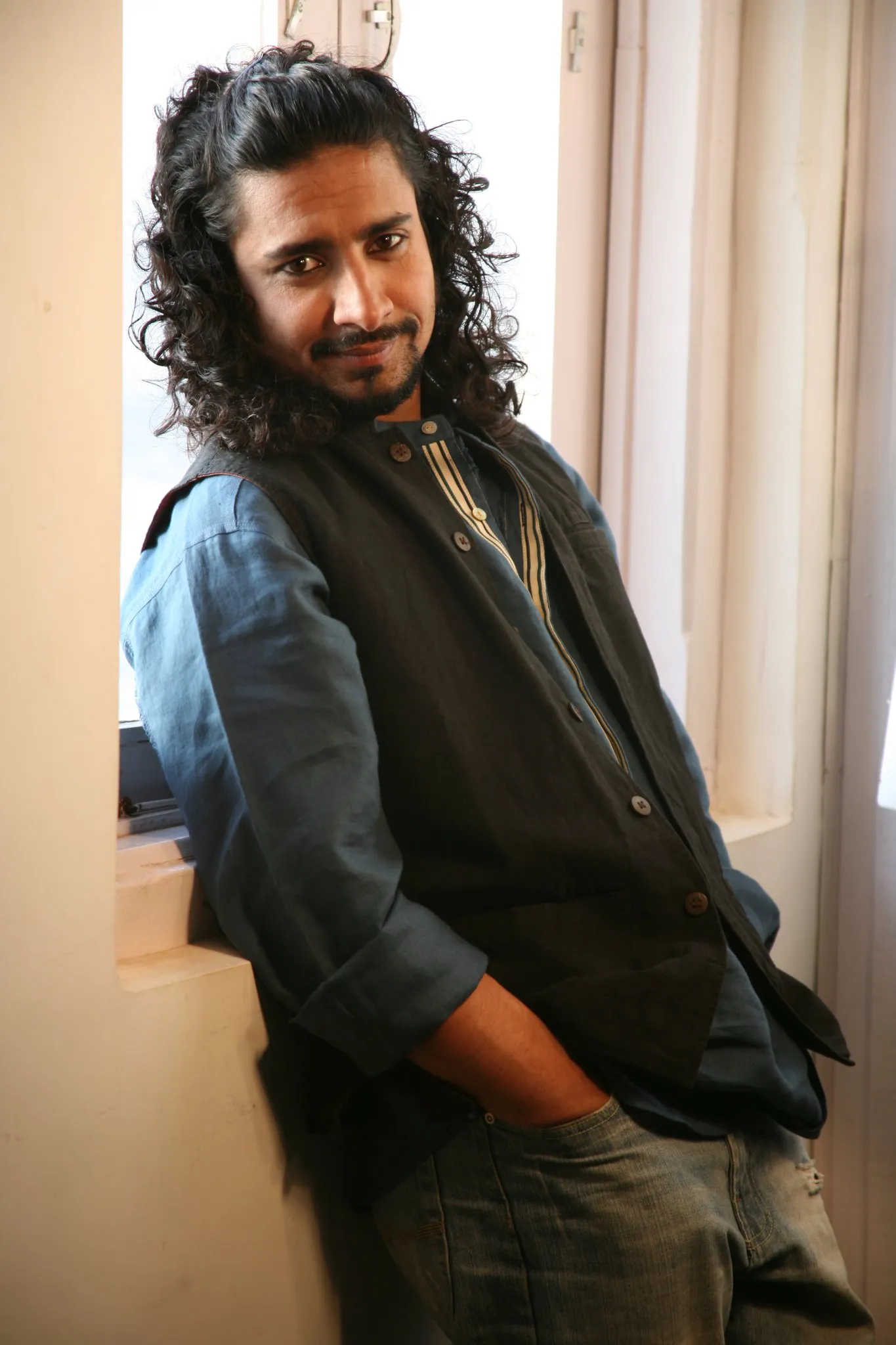 Chandan Roy Sanyal on Bhopa Swami’s Conflict & Rise
